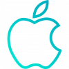 apple